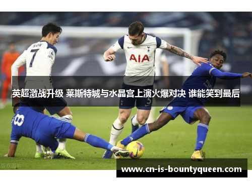 英超激战升级 莱斯特城与水晶宫上演火爆对决 谁能笑到最后