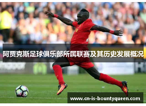 阿贾克斯足球俱乐部所属联赛及其历史发展概况 阿贾克斯足球俱乐部所属联赛及其历史发展概况